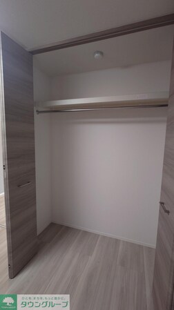 セレスティア六町IIの物件内観写真